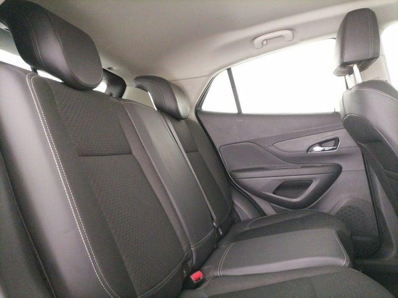 Opel Mokka X 1.4 t Vision Gpl-tech 4x2 140cv