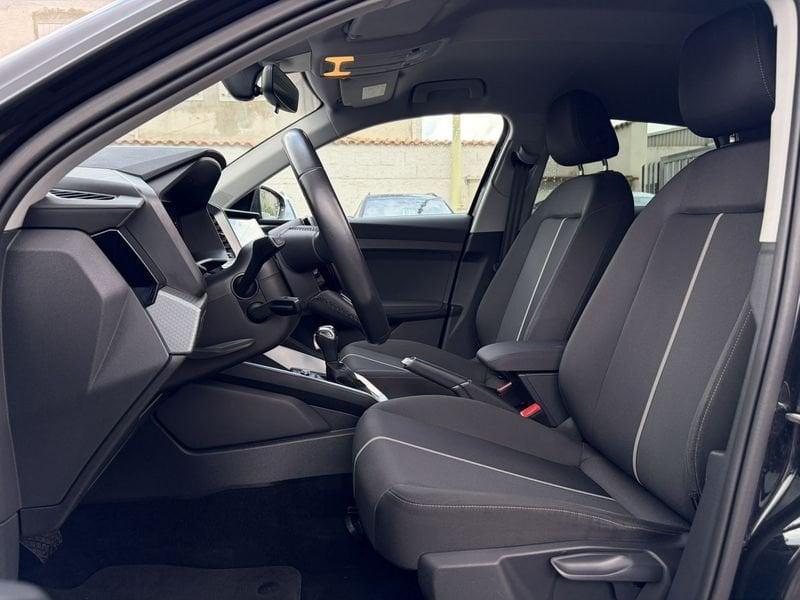 Audi A1 allstreet Admired 1.0 TFSI 110CV S-Tronic 30