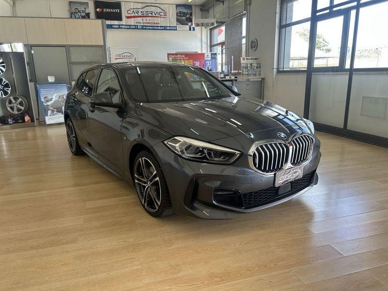 BMW Serie 1 116d MSport