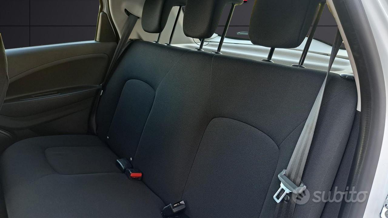 Renault Zoe R110 BATTERIA DI PROPRIETA' - FARI LED