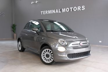 Fiat 500 C 1.0 Hybrid Dolcevita