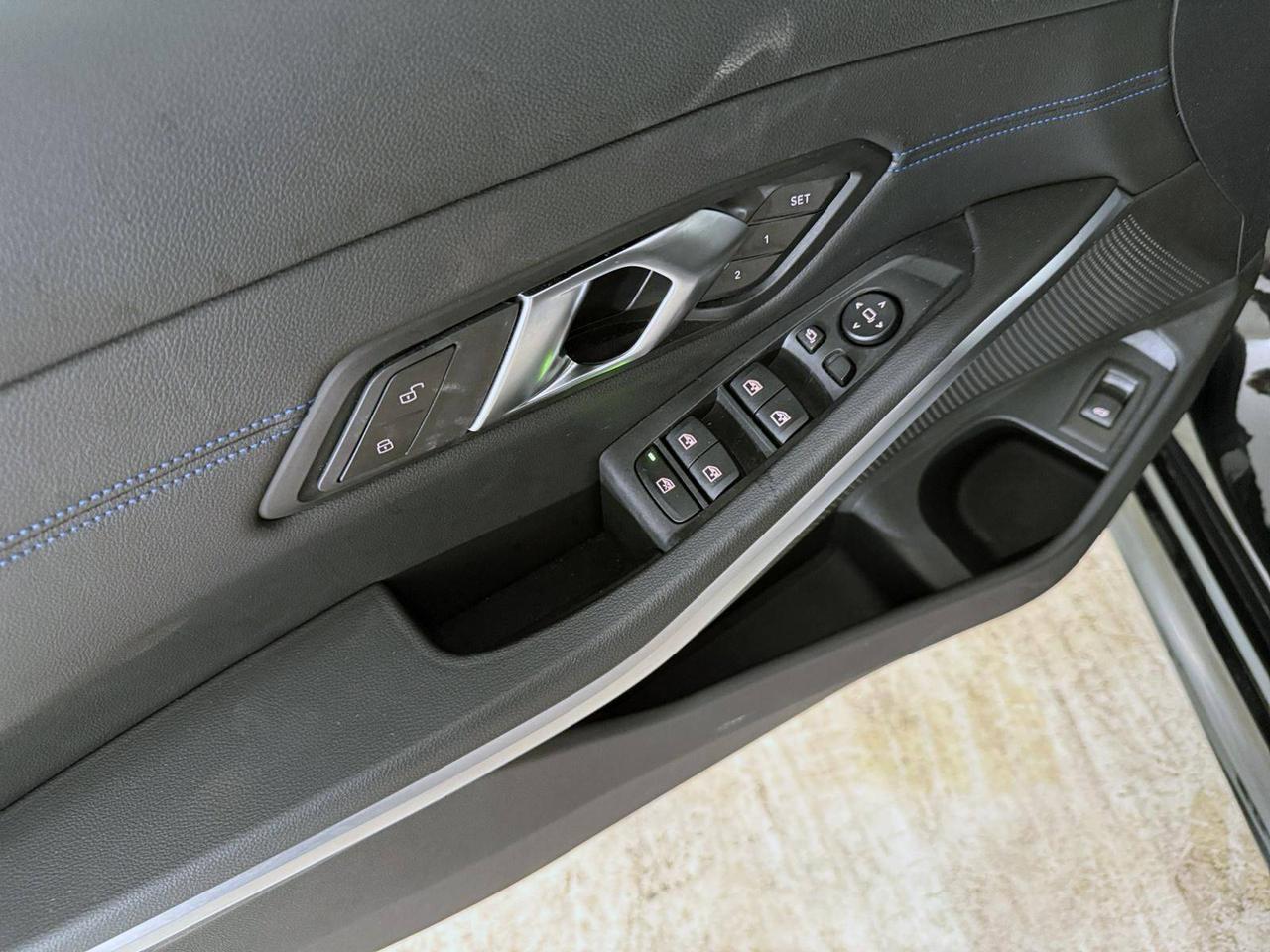 BMW Serie 3 320d xDrive Touring 48V MSport Pro