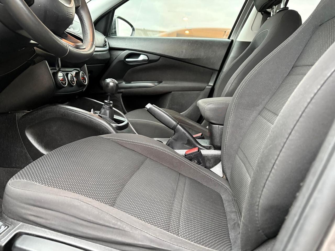 Fiat Tipo EASY BUSINESS 1.6 Mjt 120 CV 5 porte