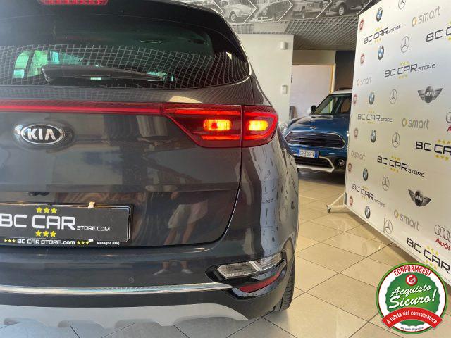 KIA Sportage 1.6 Crdi 136cv *Restyling