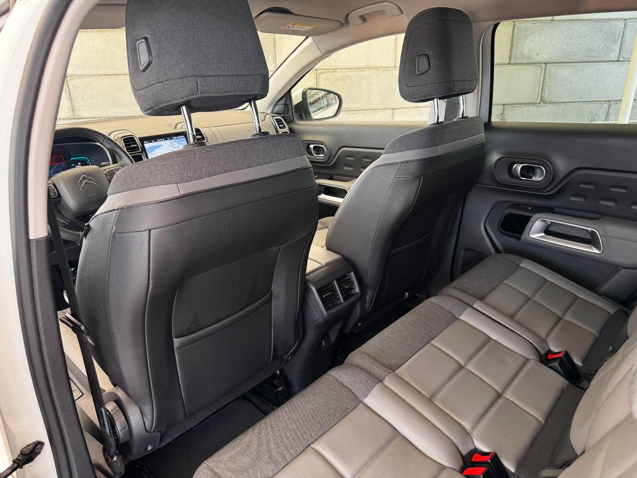Citroen C5 Aircross BlueHDi 130 EAT8 Feel - 2019