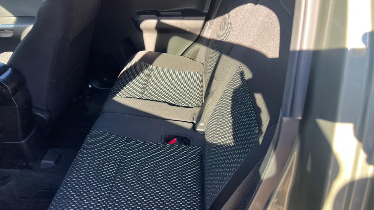 Suzuki Ignis 1.2 Hybrid 4WD All Grip Top