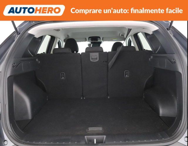 HYUNDAI Tucson 1.6 HEV aut. XLine