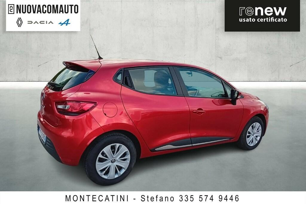 Renault Clio 5 Porte 0.9 TCe Energy Life