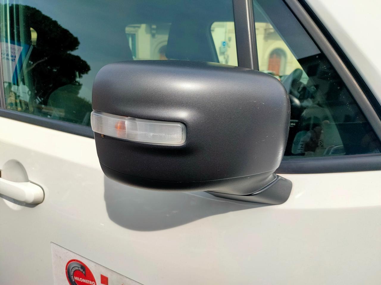 Jeep Renegade 2.0 Mjt 4WD Active Drive Low Trailhawk