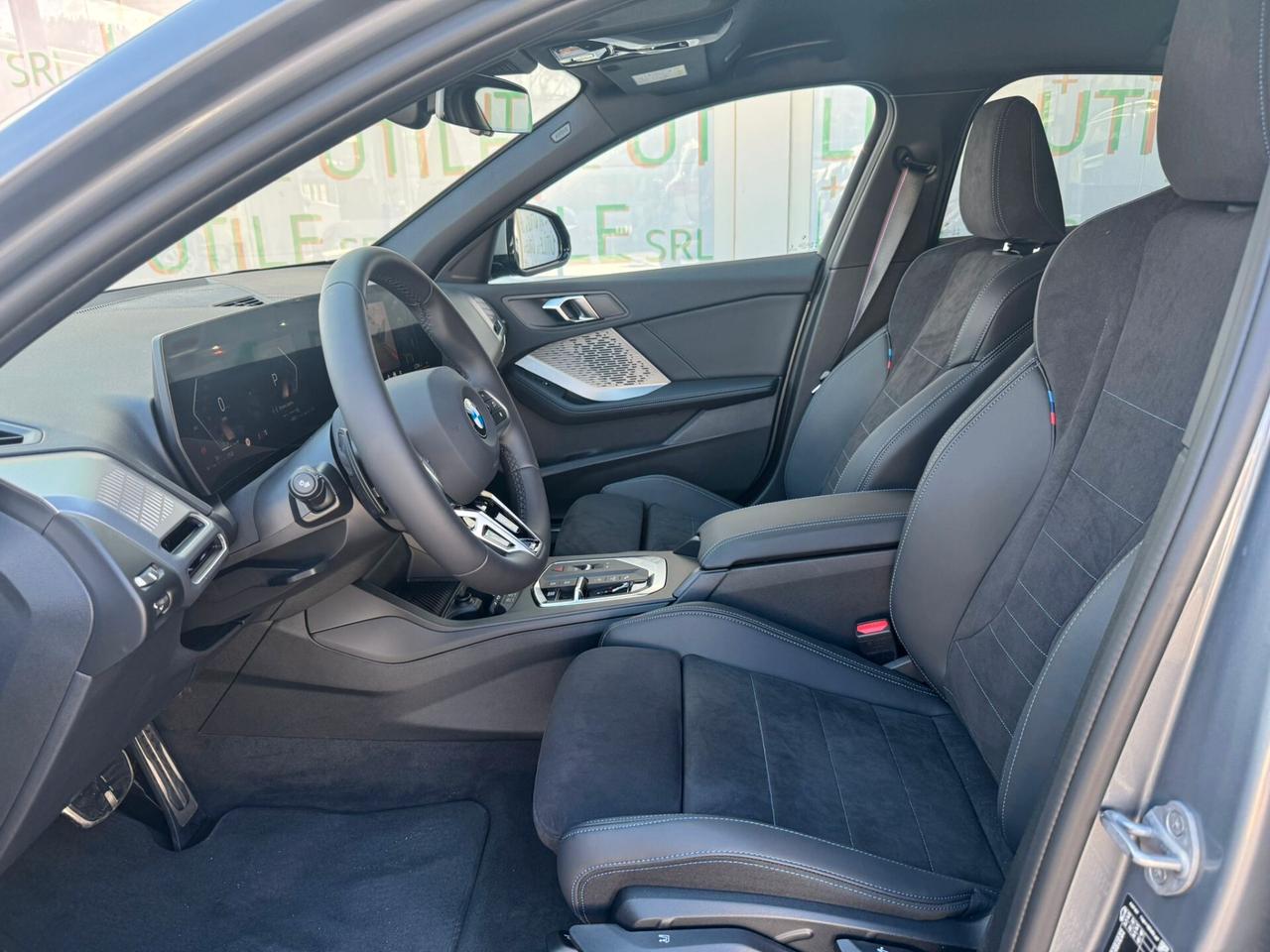 Bmw 120 48V MSport Pro
