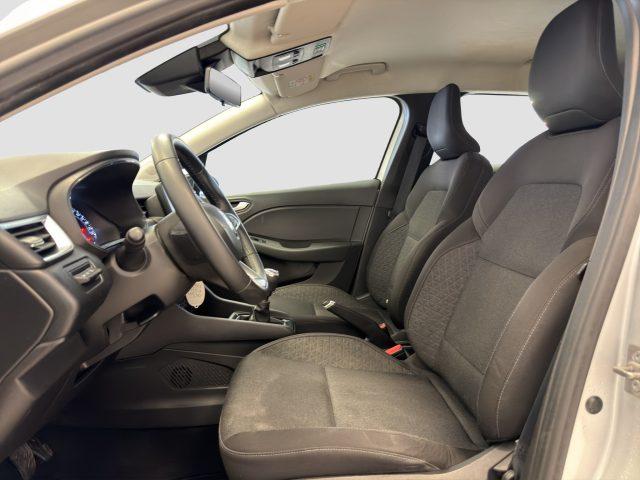 RENAULT Clio Clio TCe 90 CV 5 porte Equilibre