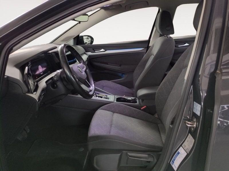 Volkswagen Golf Golf 2.0 TDI DSG SCR Life