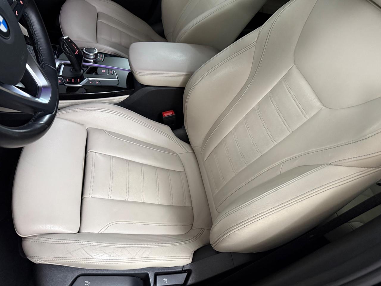 Bmw X4 2.0 190 X-Drive X-Line