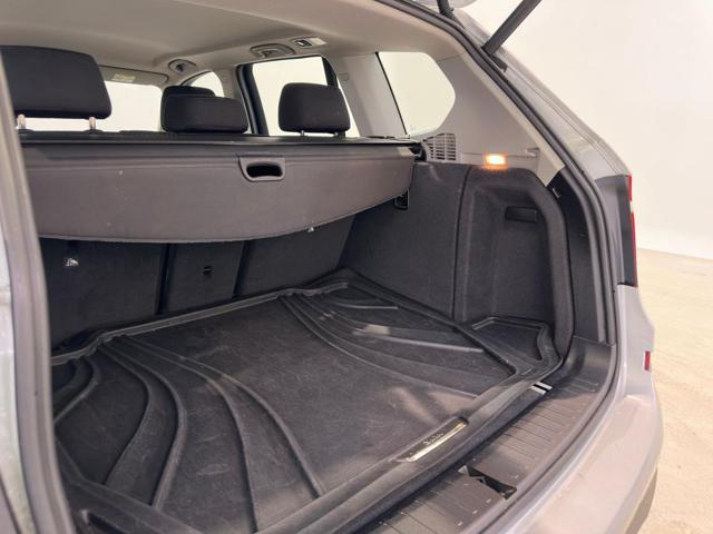 BMW X3 xDrive20d Aut.