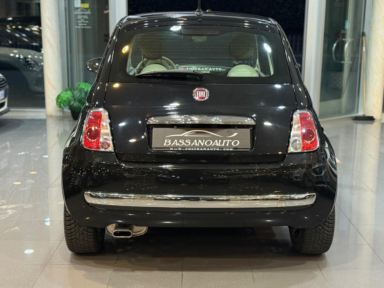 Fiat 500 III 1.2 S 69cv E6 54.000 KM!!