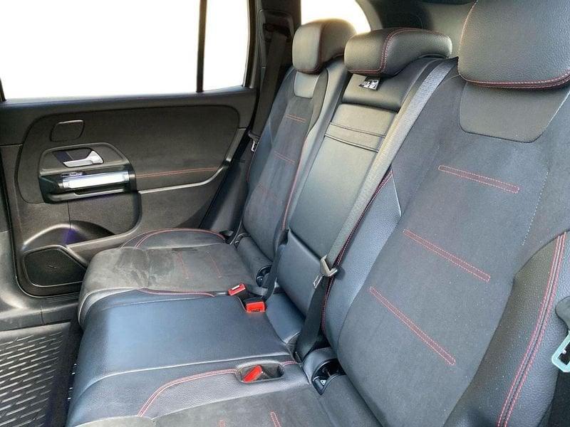 Mercedes-Benz Classe GLB GLB 200 d Premium auto