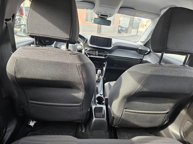 PEUGEOT 208 PureTech 75 Stop&Start 5 porte Active Pack