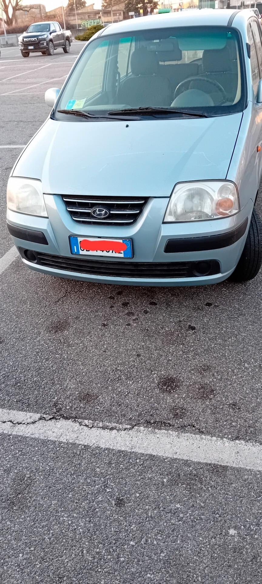Hyundai Atos Prime 1.1 12V Comfort