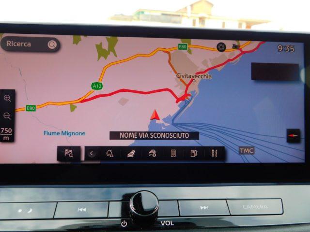 NISSAN Qashqai MHEV 158 CV Xtronic N-Connecta