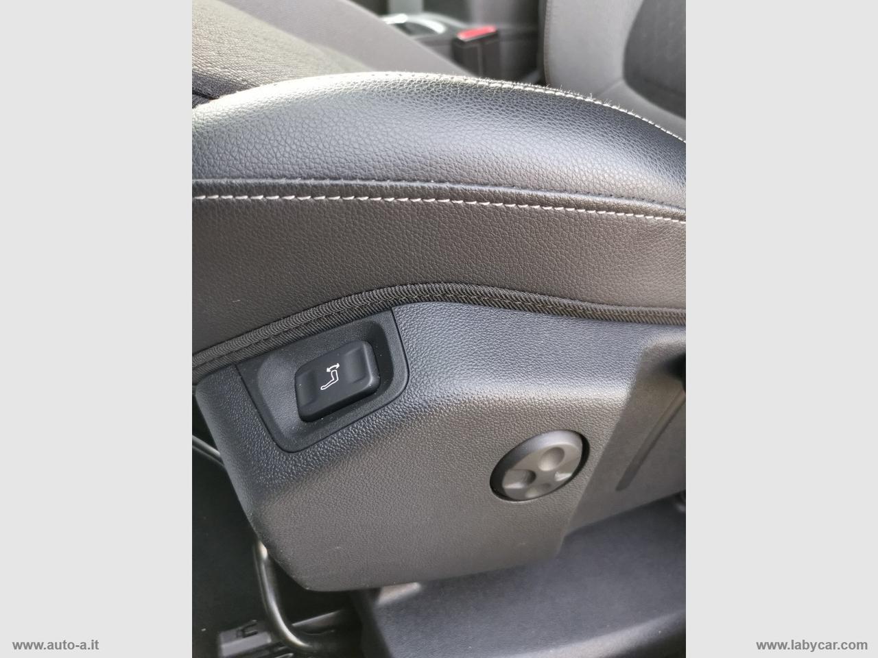 OPEL GRANDLAND X 1.5 ECOTEC ULTIMATE S&S 130CV AT6