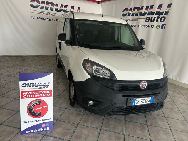 FIAT Doblo 3/P Doblò 1.6 MJT 105CV S&S Cargo BUSINESS