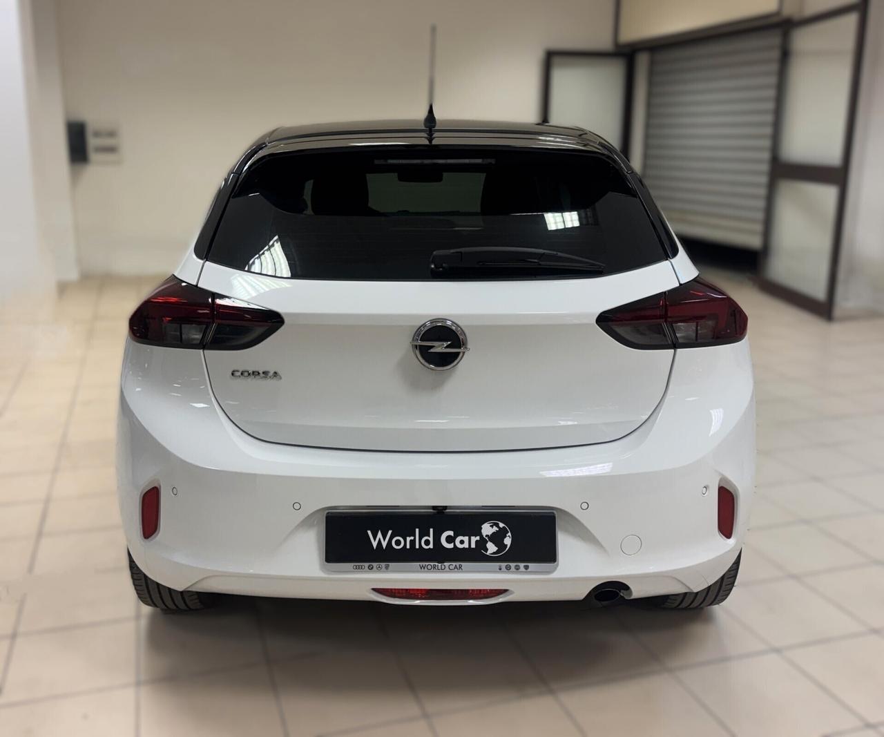 Opel Corsa 1.5 D 100 CV GS Line