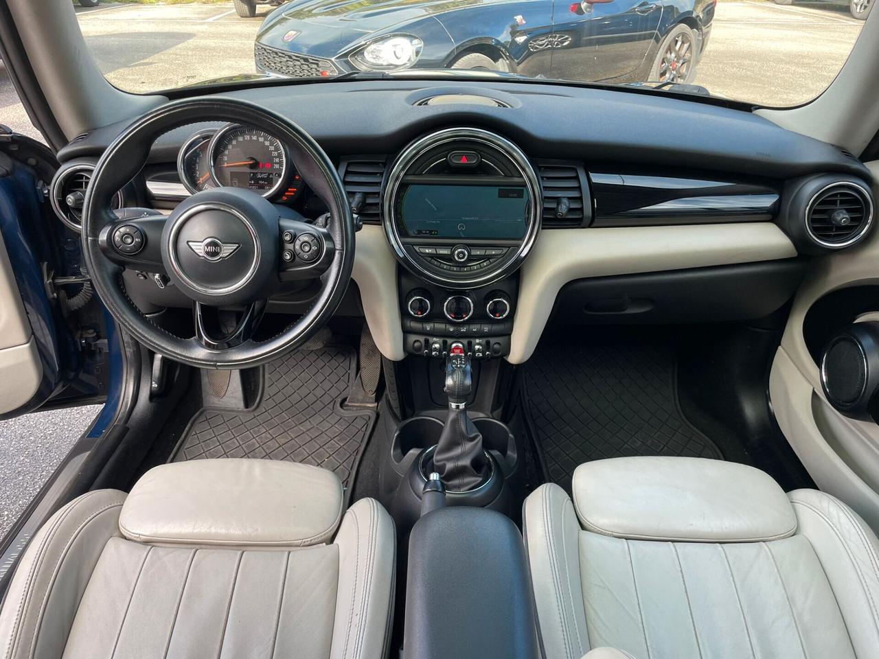 MINI COOPER SD 2.0d 3P 170cv *TETTO*