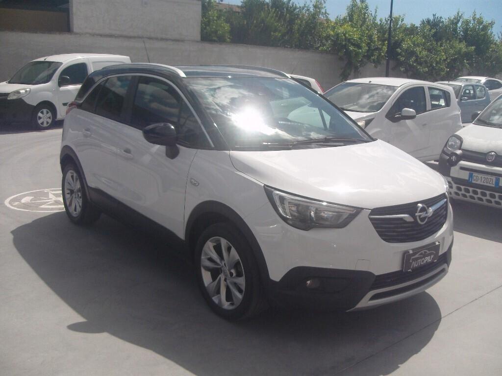 Opel Crossland X 1.5 HDI 102 CV Innovation - 2019