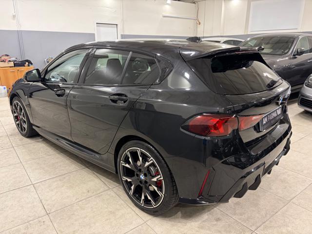 BMW 118 d MSport Pro