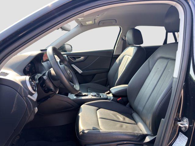 AUDI Q2 Q2 30 TDI S tronic Business