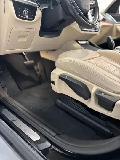 BMW X3 xdrive20d mhev 48V xLine auto~Unipro~Promo~finanziamento