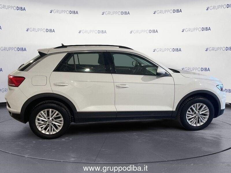 Volkswagen T-Roc 2017 Benzina 1.5 tsi Advanced