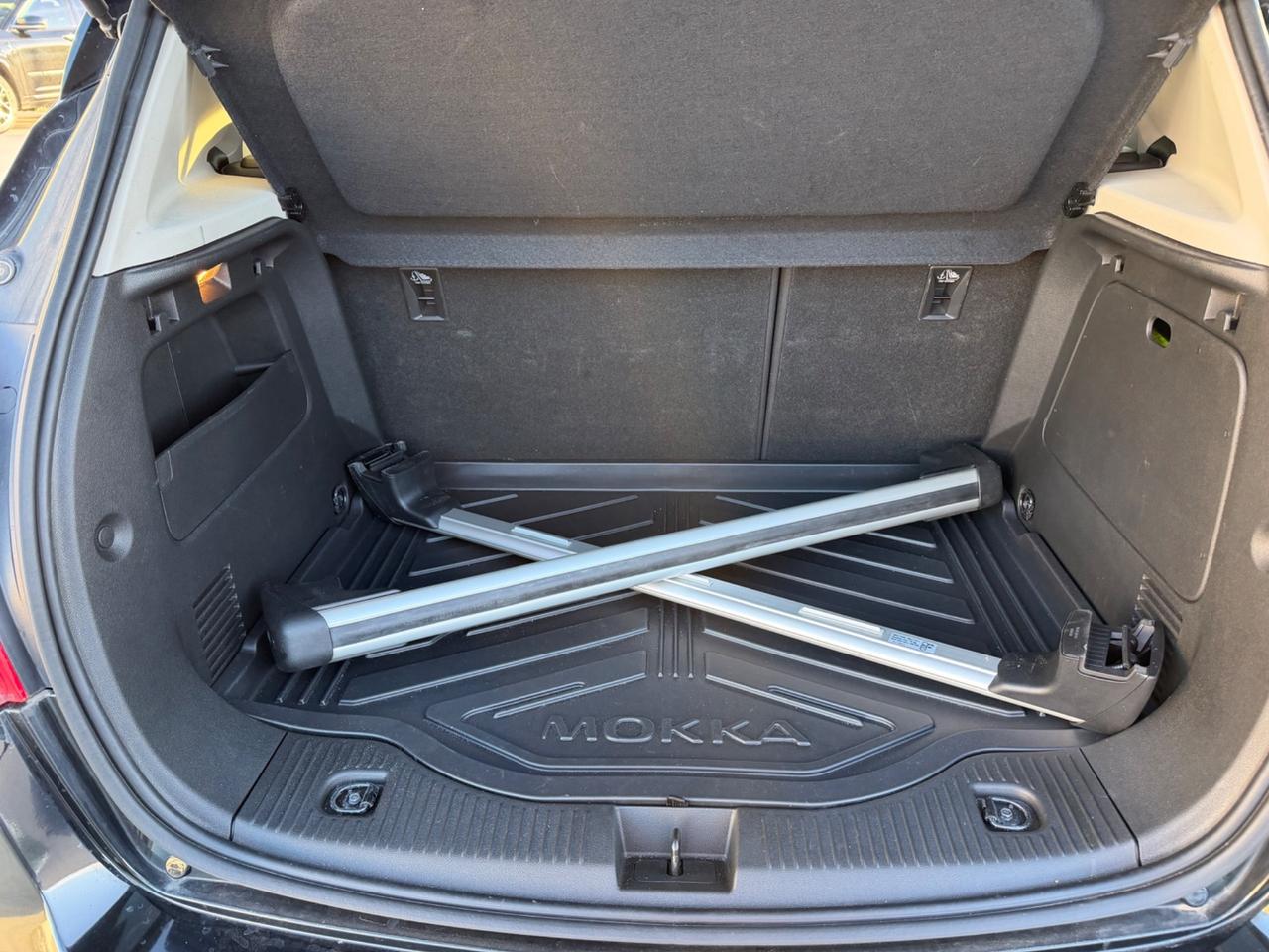 Opel Mokka X 1.6 CDTI Ecotec 4x2 Innovation 2019