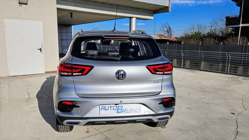MG ZS Classic 1.5 VTi-tech Luxury ADAS con EASY GO'