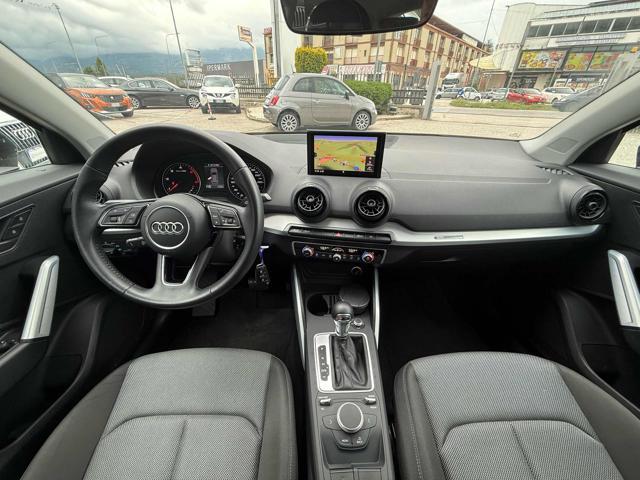AUDI Q2 1.6 TDI S Line SCONTO ROTTAMAZIONE