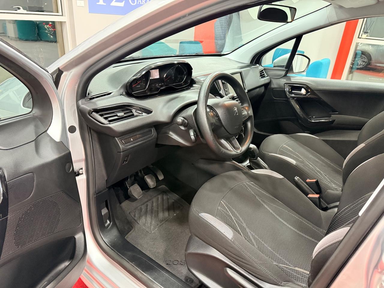 Peugeot 208 1.4 VTi 95 CV 5p. Allure