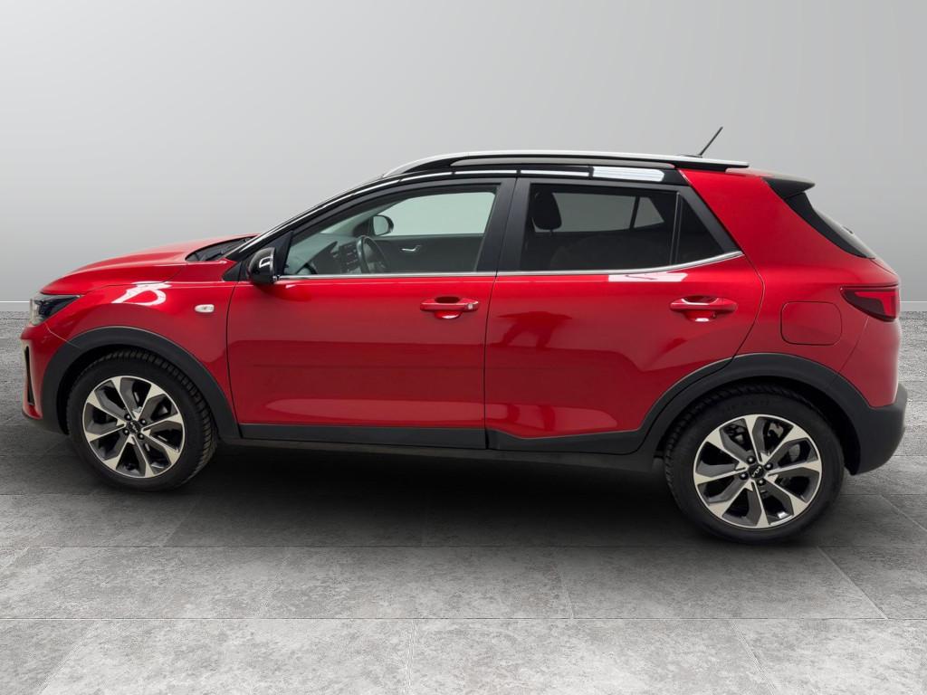 KIA Stonic - Stonic 1.0 t-gdi mhev Style 100cv imt