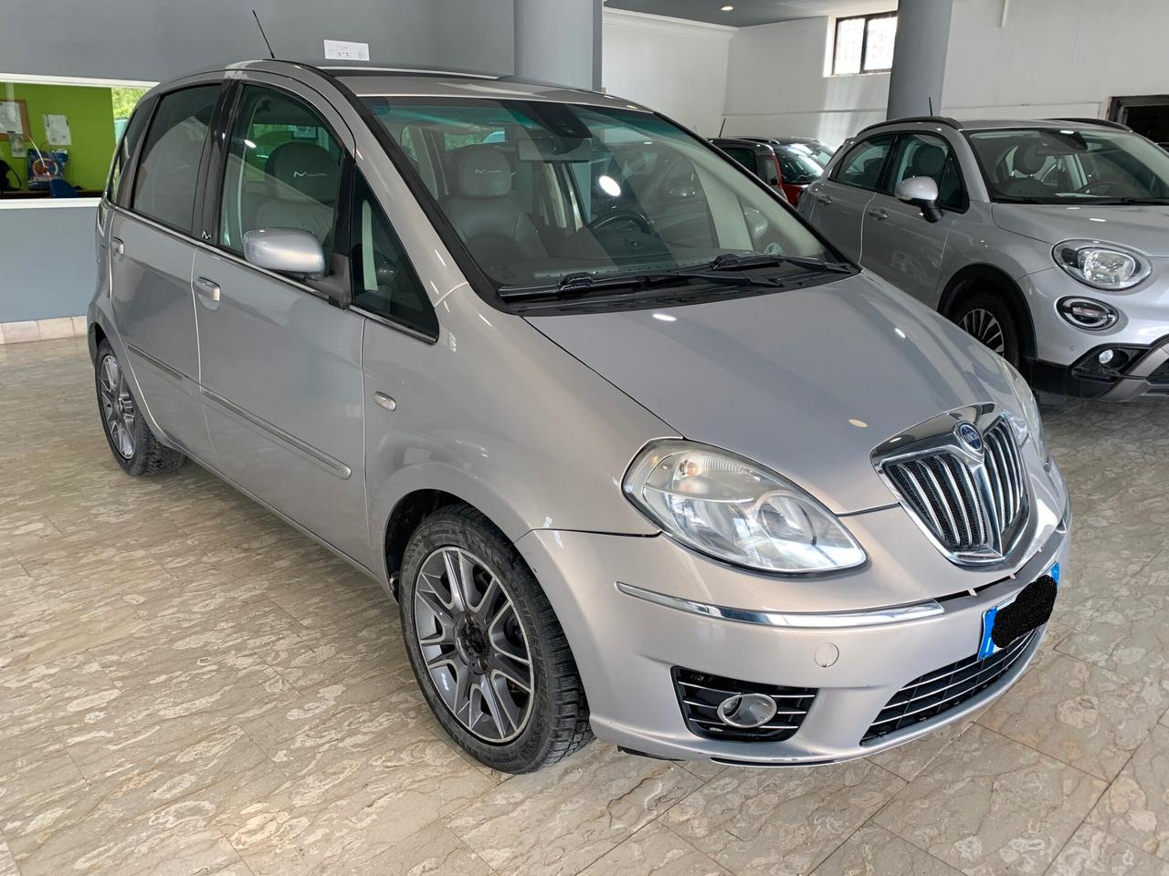 Lancia MUSA 1.3 Multijet 16V 90 CV Platino Automatica