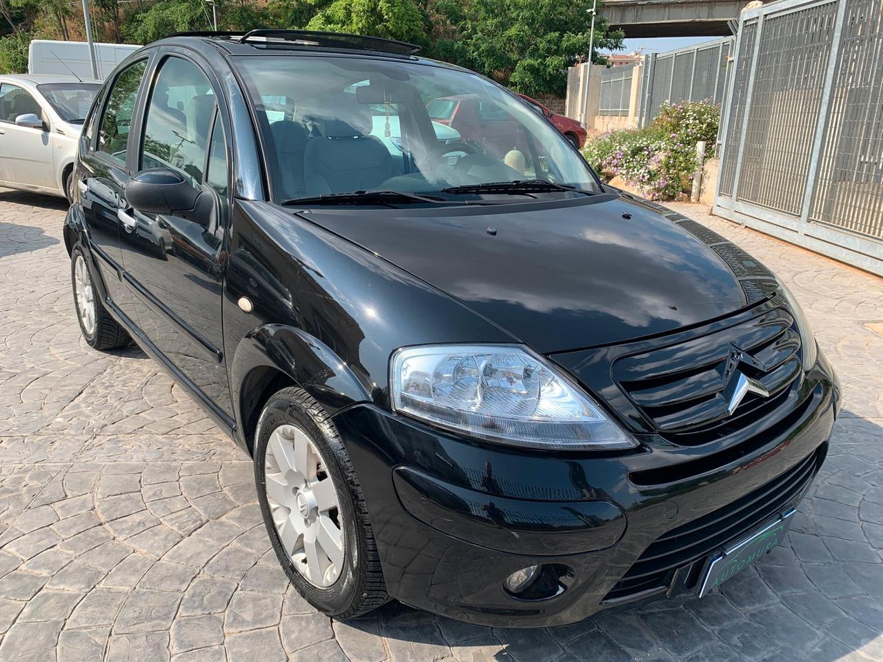 Citroen C3 1.4 HDi 70CV Exclusive