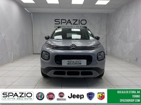 Citroën C3 Aircross 2021 Aircross 1.2 puretech Feel s&s 110c