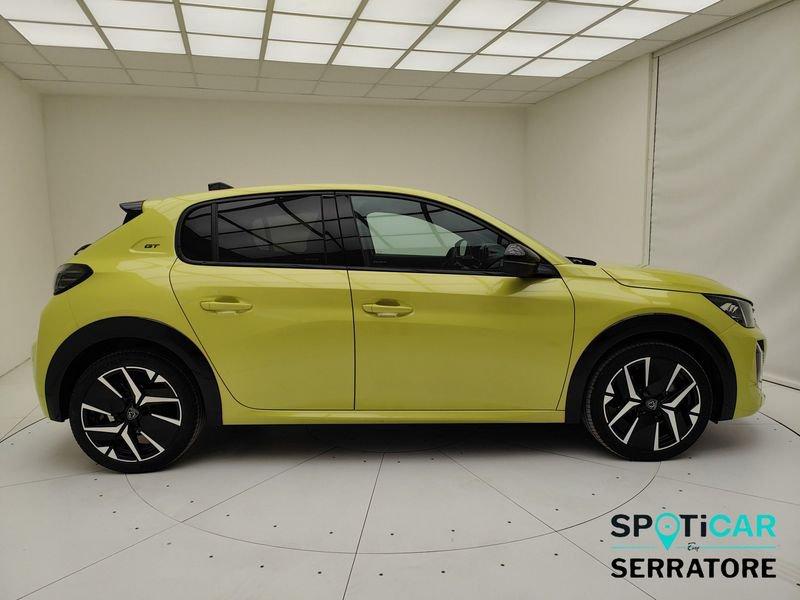 Peugeot 208 II 2023 1.2 puretech GT s&s 100cv