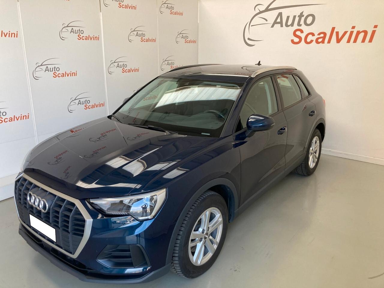 Audi Q3 35 TDI 2.0 150CV S tronic Business