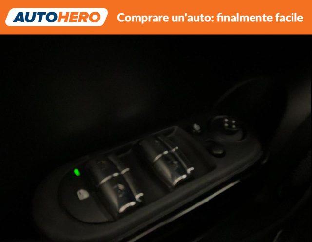 MINI Cooper SD 2.0 Cooper SD aut. 5 porte