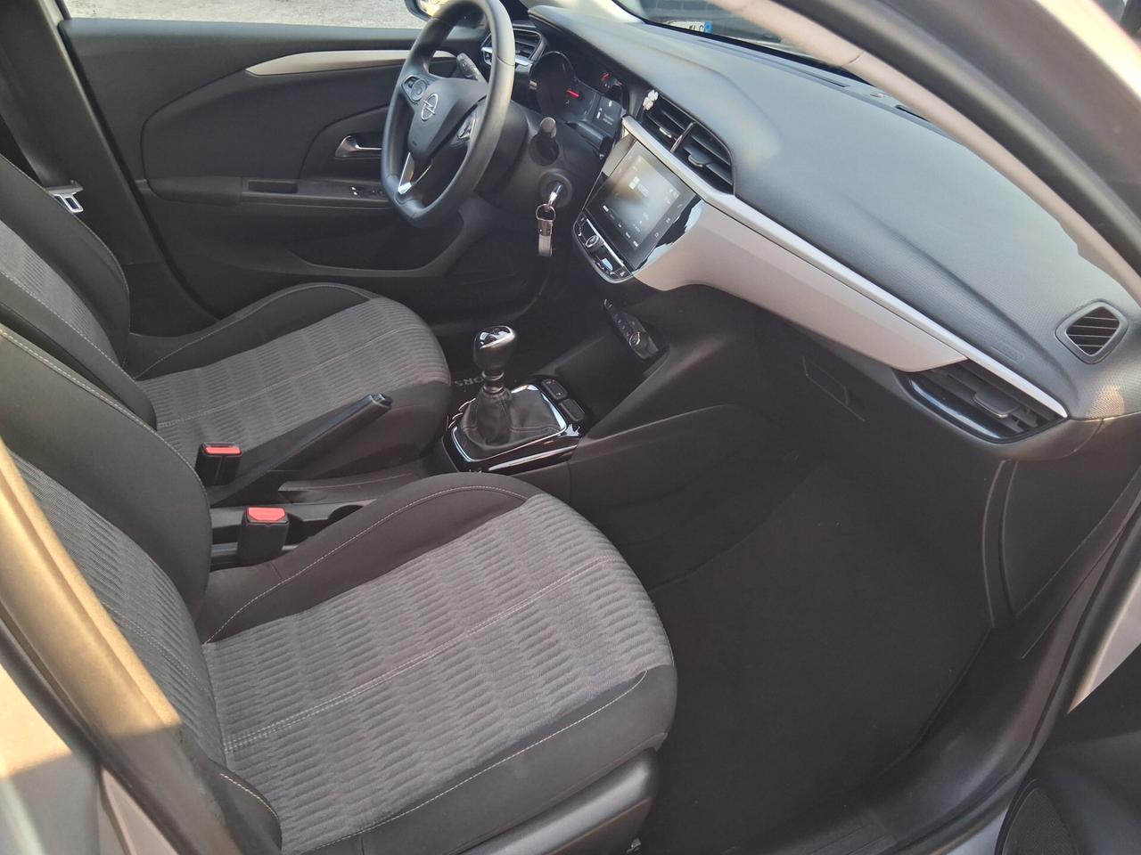 Opel Corsa 1.2 Elegance