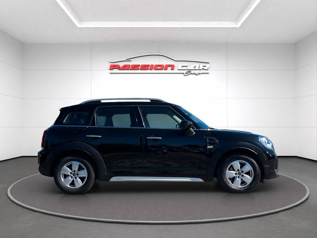 Mini Countryman 1.5 One D Classic