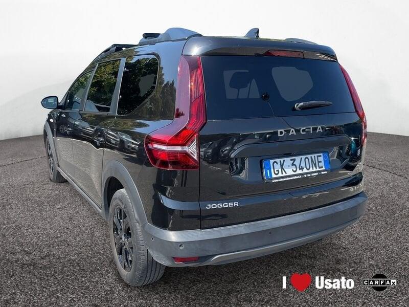 Dacia Jogger 1.0 tce Extreme UP 110cv 7p.ti