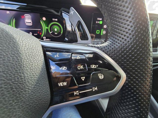 VOLKSWAGEN Golf 2.0 TSI GTI DSG