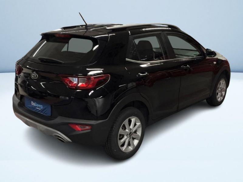 KIA Stonic 1.4 MPI ECO STYLE GPL 97CV MY18