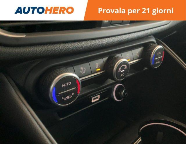 ALFA ROMEO Giulia 2.2 Turbodiesel 160 CV AT8 Super Business