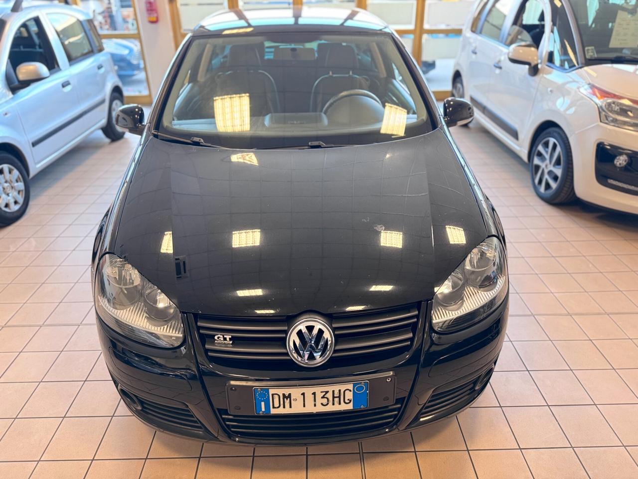 Volkswagen Golf 2.0 TDI 3p. GT Sport